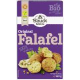 Falafel, glutenfrei