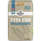 Bauck Weizenmehl Type 1050