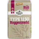 Roggenmehl Typ 1150