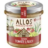 Hof Gemüse Tomate Lauch