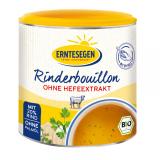 Rinderbouillon hefefrei