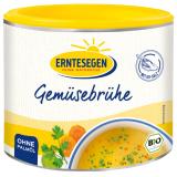 Gemüsebrühe