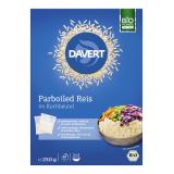 Parboiled Reis im Kochbeutel