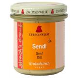 Streichs drauf Sendi