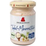 Meerrettich