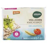 Delikatess Vollkorn Knäckebrot