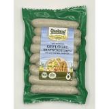 Delikatess Bratwürstchen 9 St/Mini´s