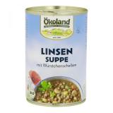 Linsensuppe (R+S)