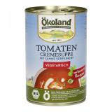 Tomatencremesuppe