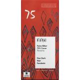 Feine Bitter 75% Cacao Panama