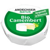 Camembert Natur 55 % ca 100 g