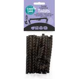 Süße Lakritz Stangen Twists