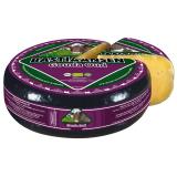 Gouda alt 50% geschnitten