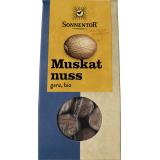 Muskatnuss