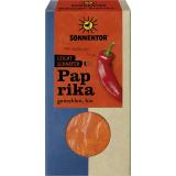 Paprika scharf
