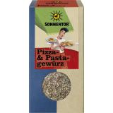 Pizza- und Pastagewürz