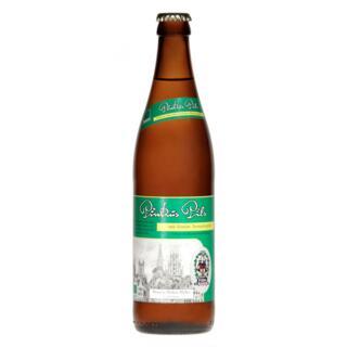 Pinkus Pils feinherb