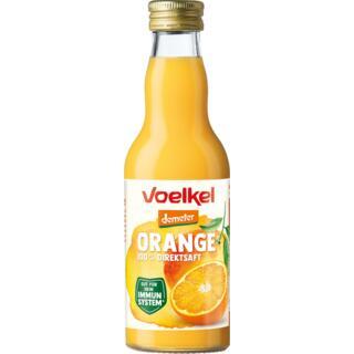 Orangensaft