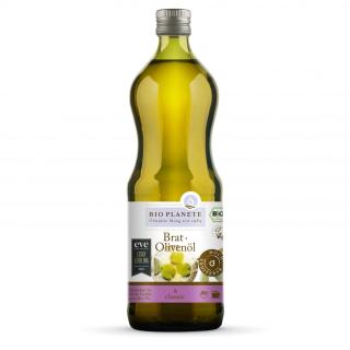 Brat-Olivenöl 1L