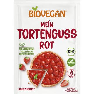Tortenguss rot,2x7gr