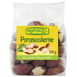 Paranusskerne