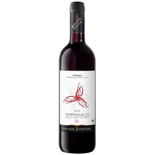 Tempranillo Vino de la Tierra