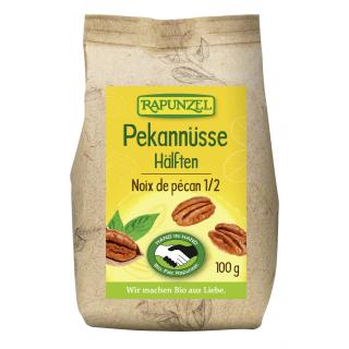 Pekannüsse Hälften HIH