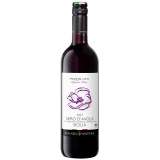 Nero d`Avola IGT