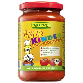Tomatensauce Tiger