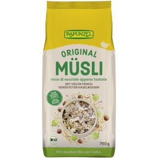Original Müsli