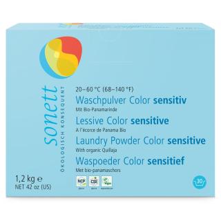 Waschpulver Color Neutral