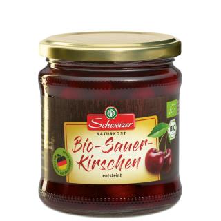 Sauerkirchen entsteint