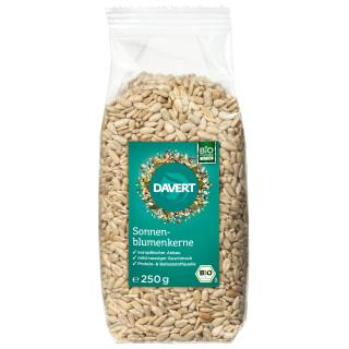 Sonnenblumenkerne Europa