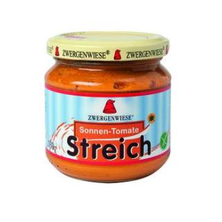 Sonnen-Tomate Streich