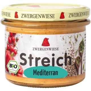 Streich Mediterran