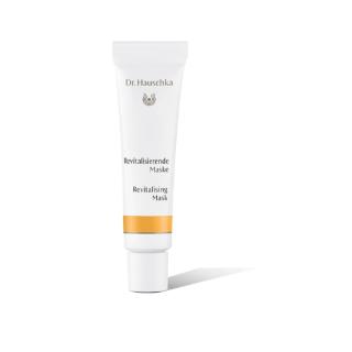 Revitalisierende Maske