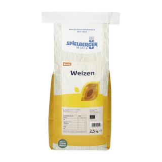 Weizen