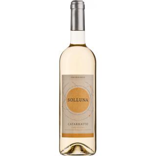 Solluna Catarratto bianco IGP