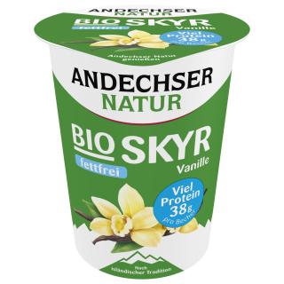 Skyr Vanille