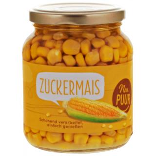 Zuckermais ATG 230g