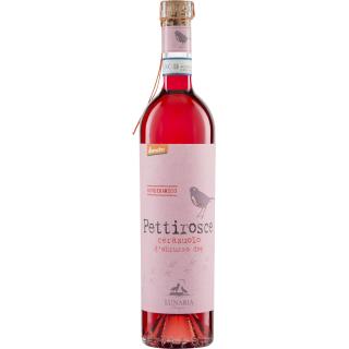 Pettirosce Cerasuolo d´Abruzzo Rose