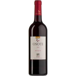 Rioja Osoti