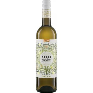 Parra Verdejo