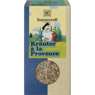 Provencekräuter