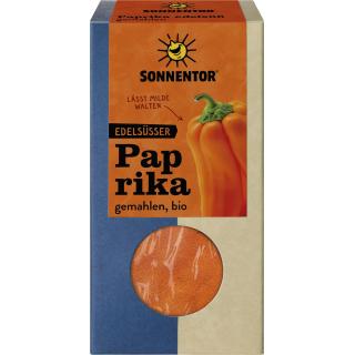 Paprika edelsüß gemahlen