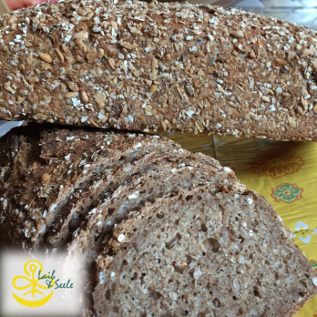 Dinkel Seele