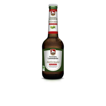 Lammsbräu Aktivmalz