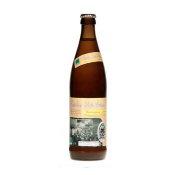 Pinkus Hefeweizen