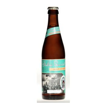 Pinkus Spezial Bier