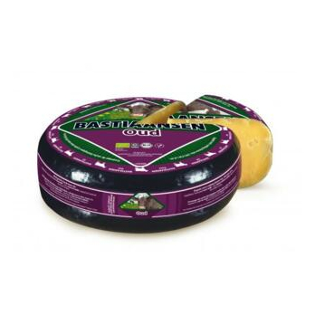 Gouda alt 50% am Stück